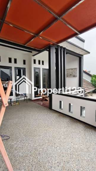 Rumah 2 Lantai Cluster Spring Fiesta Grand Wisata Tambun Bekasi - 7