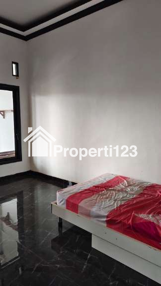 Rumah 2 Lantai Cluster Spring Fiesta Grand Wisata Tambun Bekasi - 6