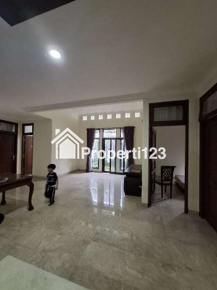 Rumah cluster bebas banjir strategis dekat TB Simatupang Ciracas - 5