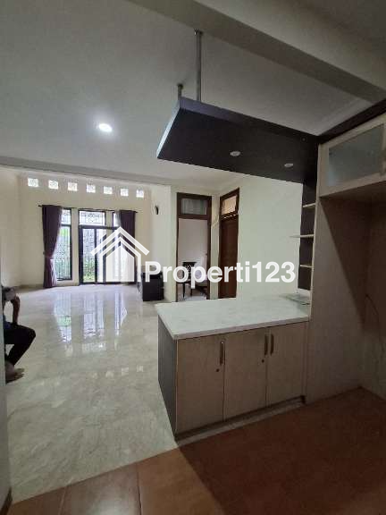 Rumah cluster bebas banjir strategis dekat TB Simatupang Ciracas - 8