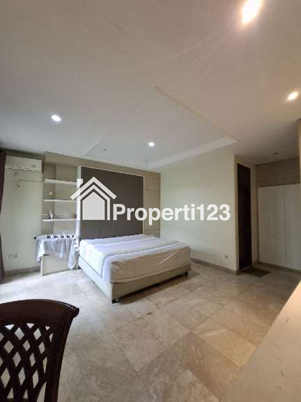 Rumah cluster bebas banjir strategis dekat TB Simatupang Ciracas - 6