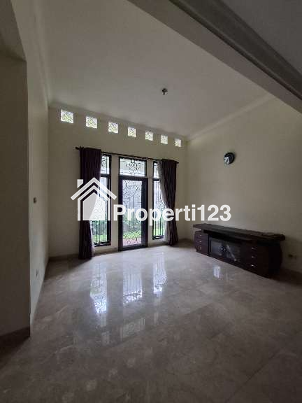 Rumah cluster bebas banjir strategis dekat TB Simatupang Ciracas - 7