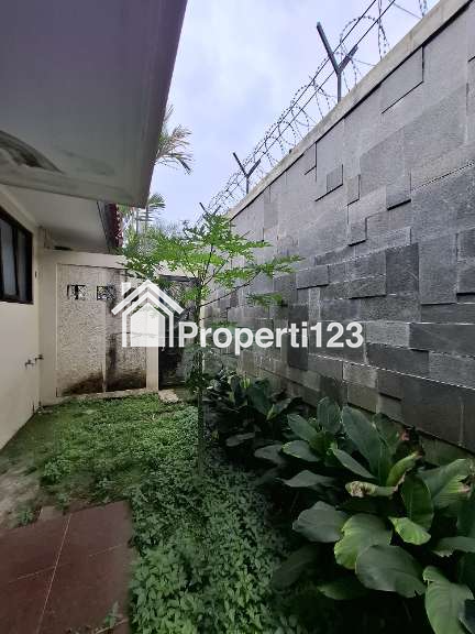 Rumah cluster bebas banjir strategis dekat TB Simatupang Ciracas - 10