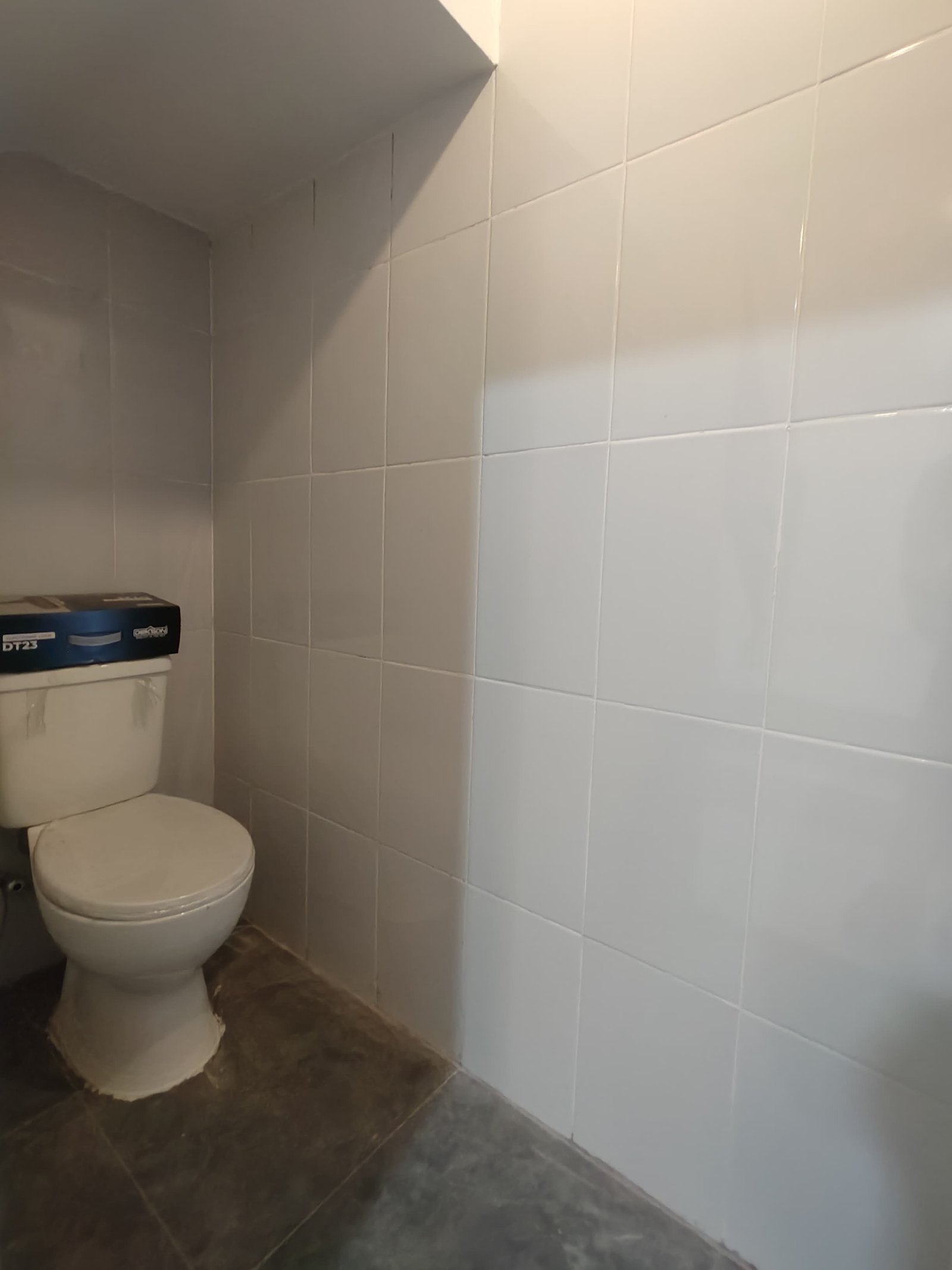 Rumah baru dalam komplek di Pondok Kelapa Jaktim - 19