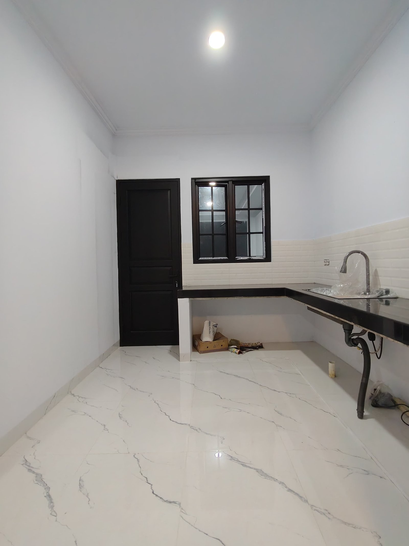 Rumah baru dalam komplek di Pondok Kelapa Jaktim - 17