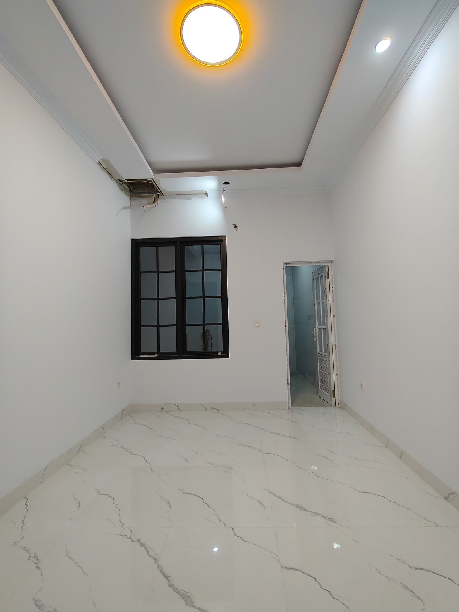 Rumah baru dalam komplek di Pondok Kelapa Jaktim - 25