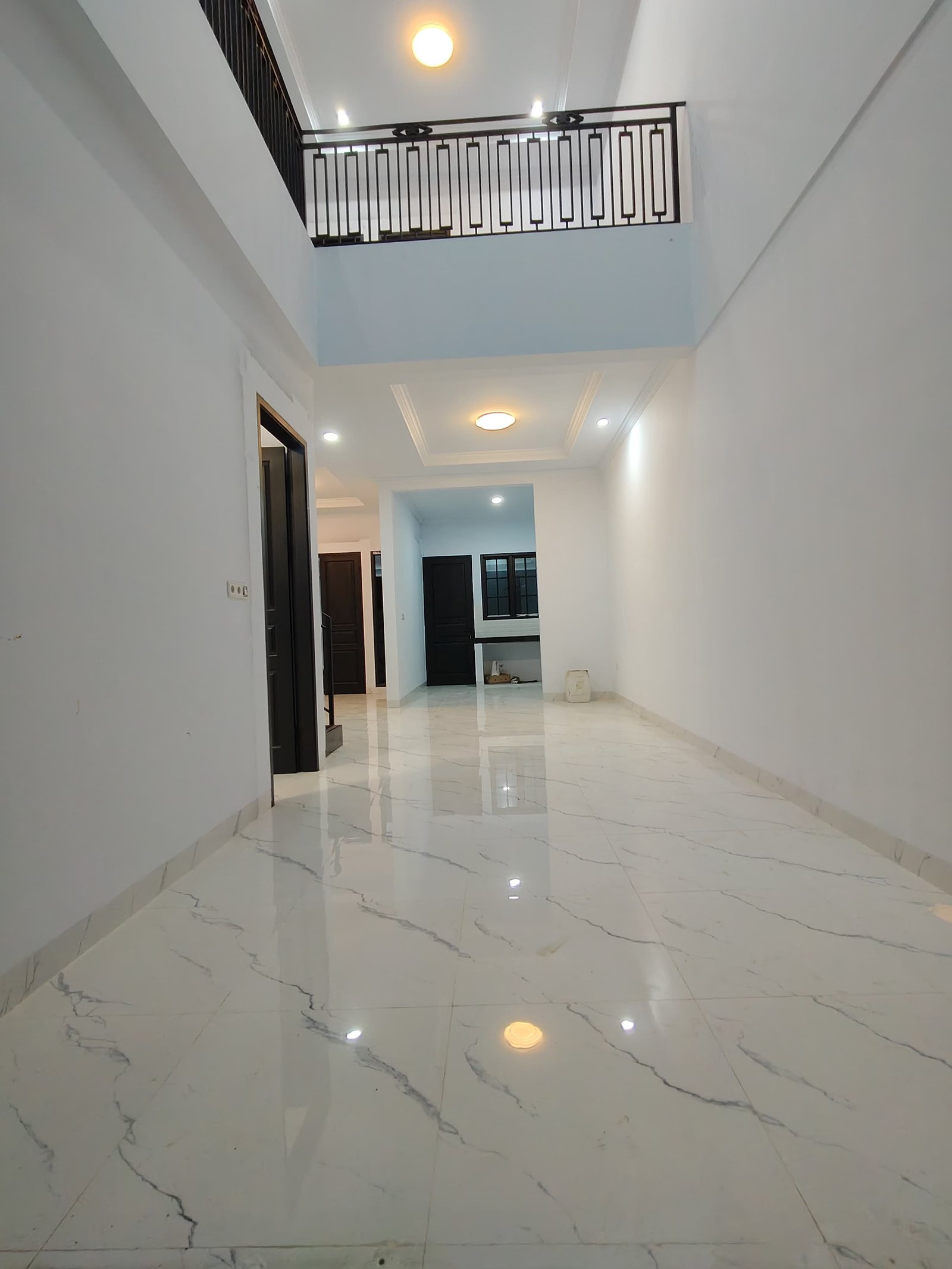 Rumah baru dalam komplek di Pondok Kelapa Jaktim - 21