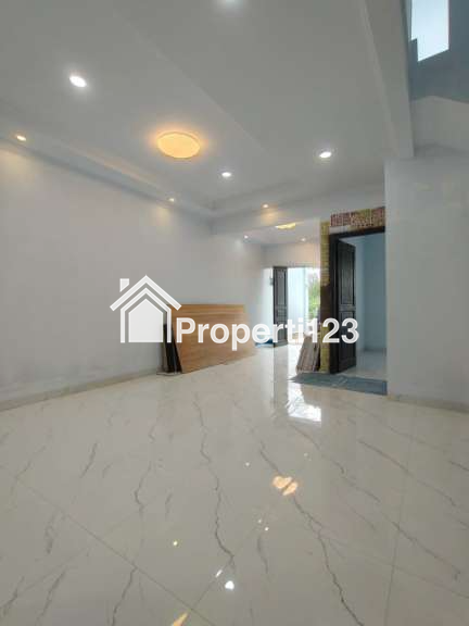 Rumah baru dalam komplek di Pondok Kelapa Jaktim - 6