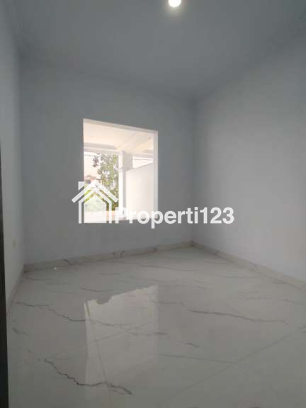 Rumah baru dalam komplek di Pondok Kelapa Jaktim - 4