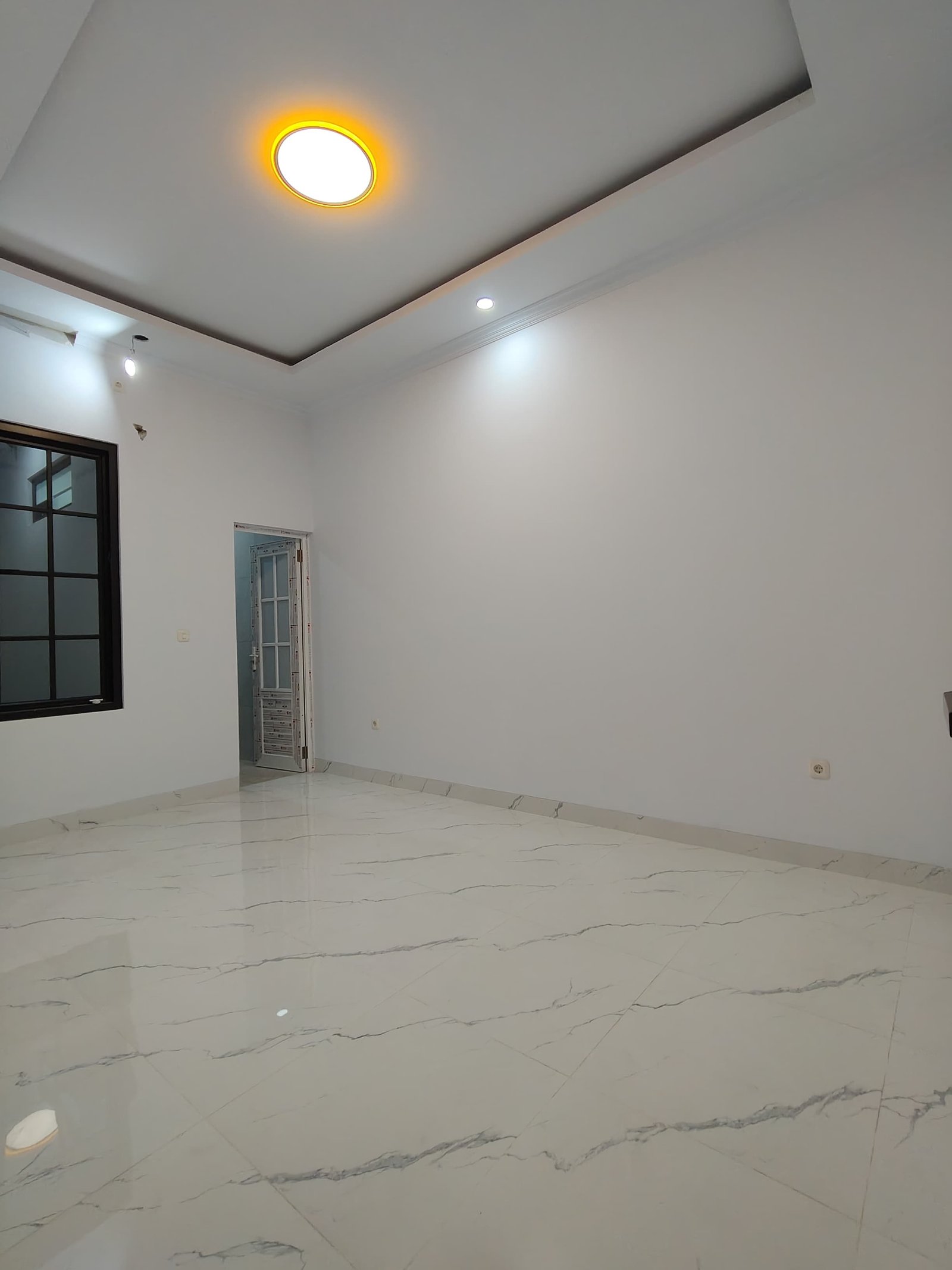 Rumah baru dalam komplek di Pondok Kelapa Jaktim - 27