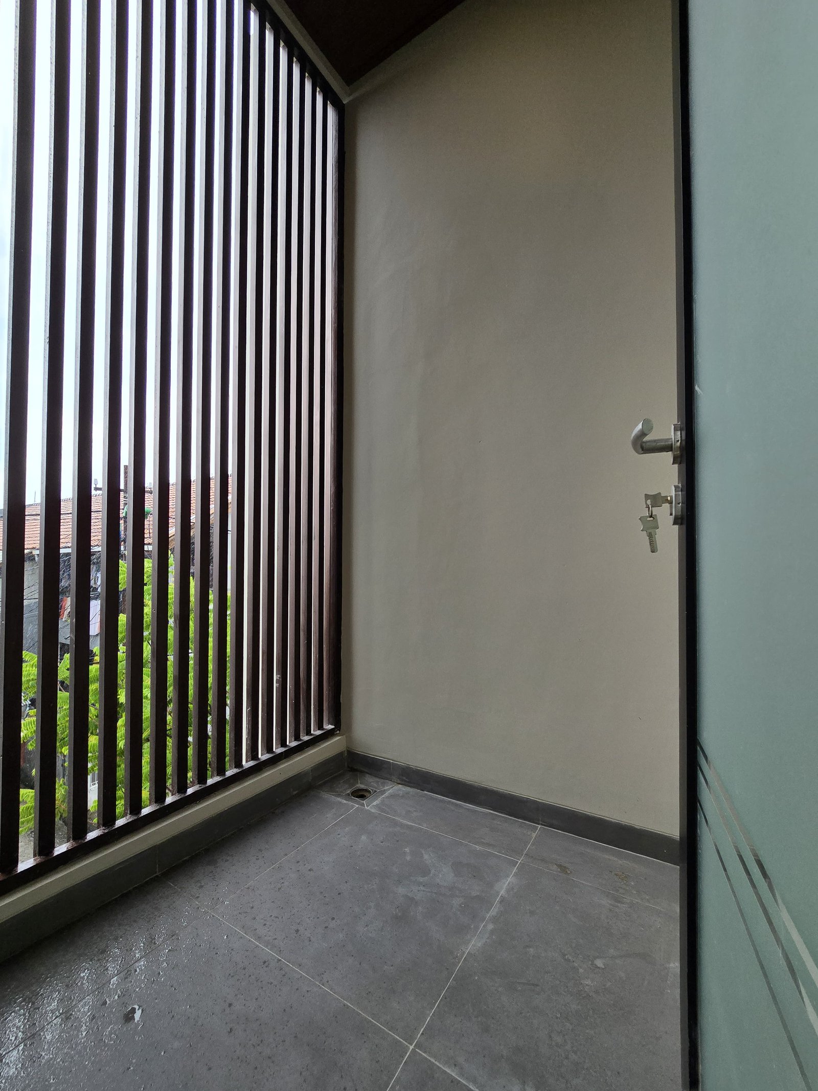 Rumah minimalis lokasi strategis dekat - 21