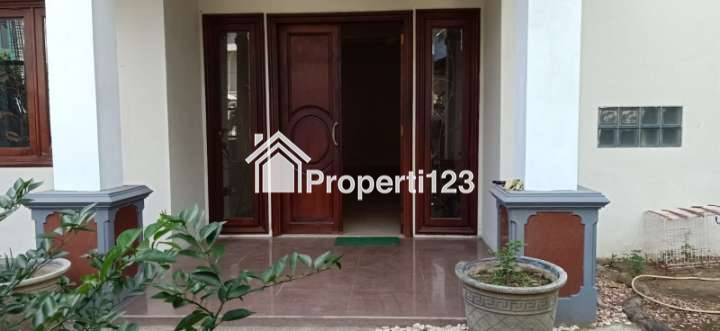 Rumah Hook Murah Siap Huni Lokasi Gayungsari Surabaya Selatan - 5