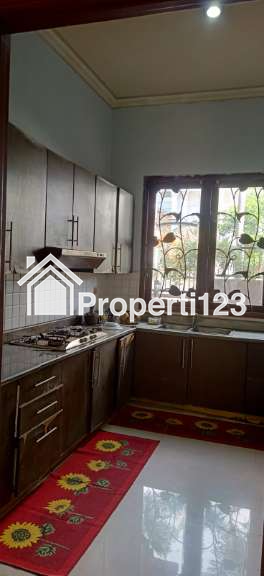 Rumah Hook Murah Siap Huni Lokasi Gayungsari Surabaya Selatan - 6