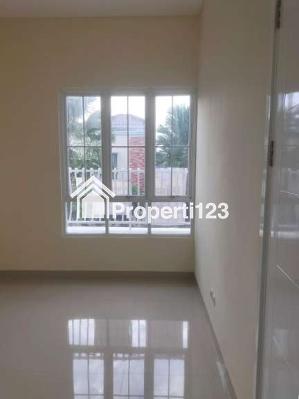Rumah Siap Huni Cluster D’Cataluna Jababeka Residence Cikarang Utara - 5