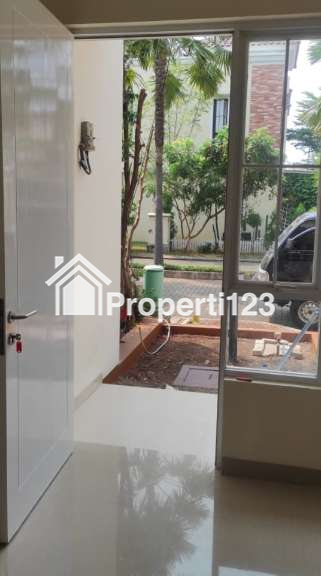 Rumah Siap Huni Cluster D’Cataluna Jababeka Residence Cikarang Utara - 2