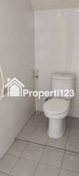 Rumah Siap Huni Cluster D’Cataluna Jababeka Residence Cikarang Utara - 8
