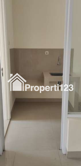 Rumah Siap Huni Cluster D’Cataluna Jababeka Residence Cikarang Utara - 3