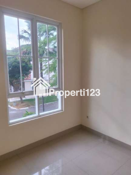 Rumah Siap Huni Cluster D’Cataluna Jababeka Residence Cikarang Utara - 6