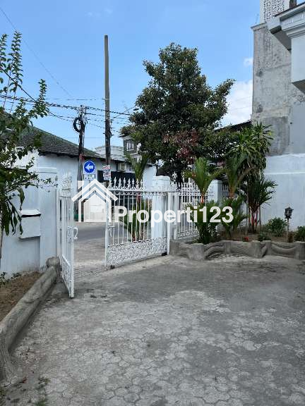 Di jual rumah di banyuagung solo - 2
