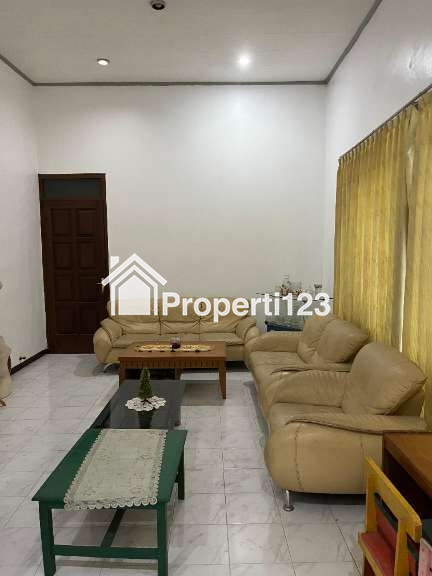 Di jual rumah di banyuagung solo - 8