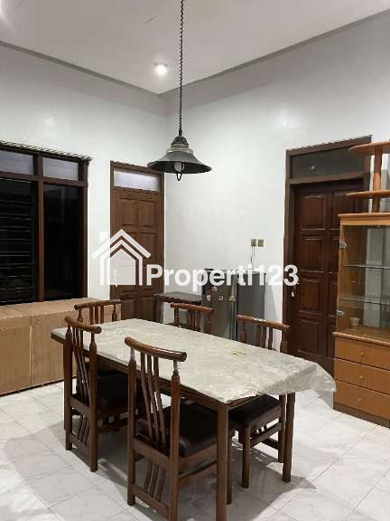 Di jual rumah di banyuagung solo - 7