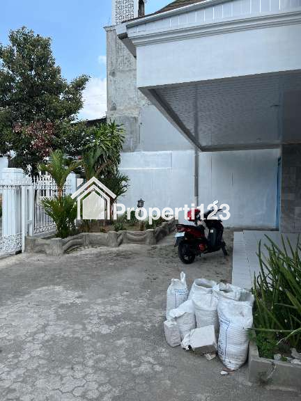 Di jual rumah di banyuagung solo - 3