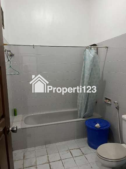 Di jual rumah di banyuagung solo - 4