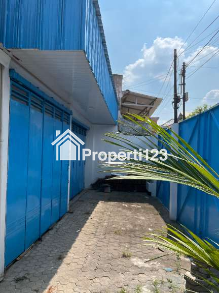 Di jual rumah di banyuagung solo - 6