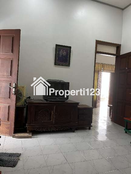 Di jual rumah di banyuagung solo - 5