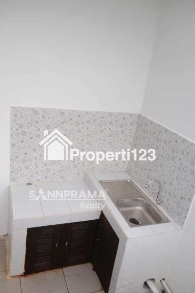 Rumah cluster sederhana dekat Stasiun Citayam - 4