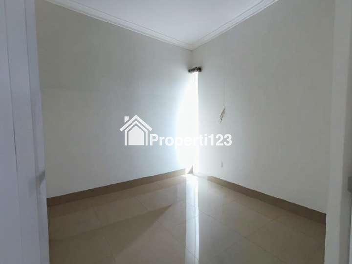 Rumah Cluster 2 Lantai Cherryville Grand WIsata Tambun Bekasi - 5