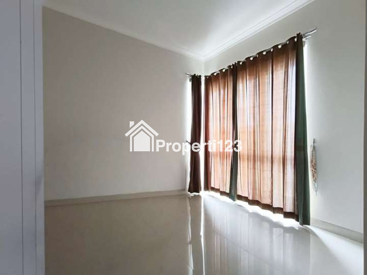 Rumah Cluster 2 Lantai Cherryville Grand WIsata Tambun Bekasi - 6
