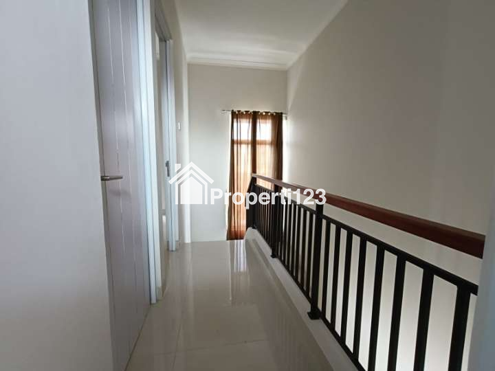Rumah Cluster 2 Lantai Cherryville Grand WIsata Tambun Bekasi - 8