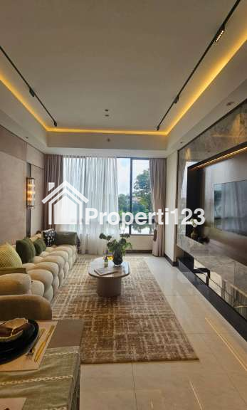 Apartemen Casacomo di Shila Sawangan Depok - 6