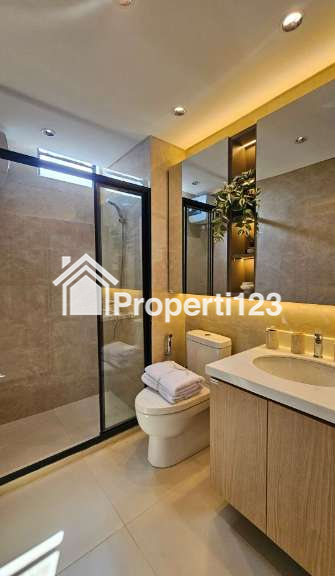 Apartemen Casacomo di Shila Sawangan Depok - 9