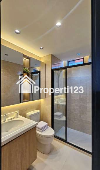 Apartemen Casacomo di Shila Sawangan Depok - 5