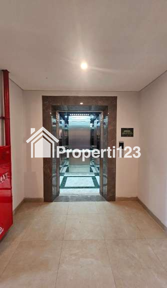 Apartemen Casacomo di Shila Sawangan Depok - 2