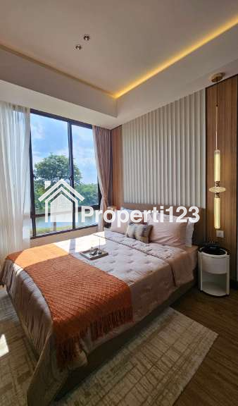 Apartemen Casacomo di Shila Sawangan Depok - 3