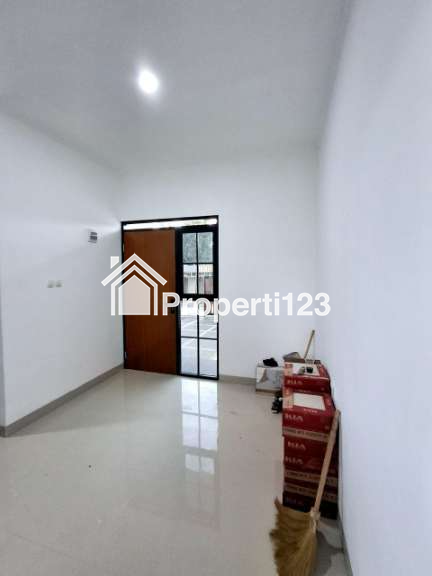 Investasi Cerdas: Rumah Strategis Nilai Terus Naik di Kinanti House Jatihandap - 2