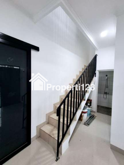 Investasi Cerdas: Rumah Strategis Nilai Terus Naik di Kinanti House Jatihandap - 3