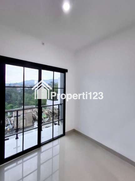 Investasi Cerdas: Rumah Strategis Nilai Terus Naik di Kinanti House Jatihandap - 6
