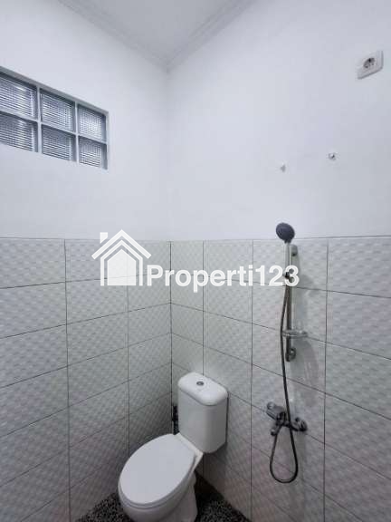 Investasi Cerdas: Rumah Strategis Nilai Terus Naik di Kinanti House Jatihandap - 5