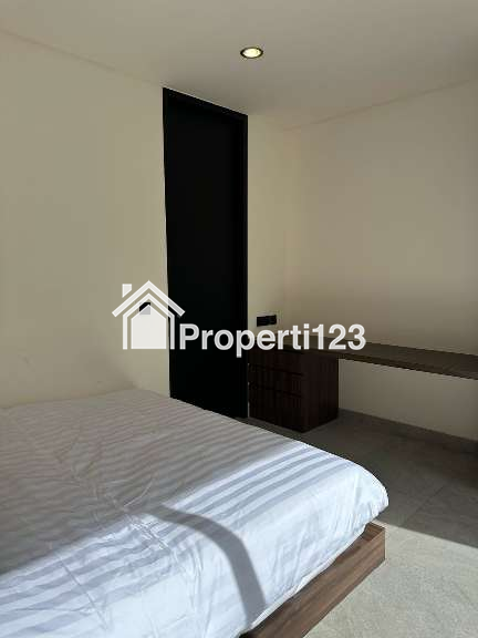 Dijual Villa Baru Di Banjar Semer Kerobokan Kuta Utara Badung Bali - 3