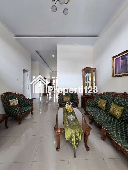 Rumah second non komplek di Duren Sawit Jaktim - 2