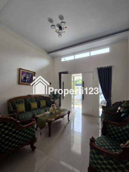 Rumah second non komplek di Duren Sawit Jaktim - 6