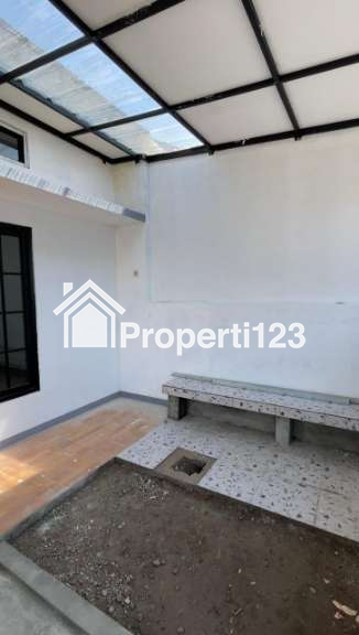 Rumah Cantik, Cocok Untuk Pasangan Muda di Jatimekar 2 Paniisan - 8