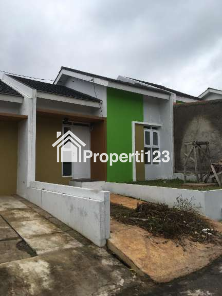 Dijual Rumah Lelang di Komplek Buana Cicalengka - 2