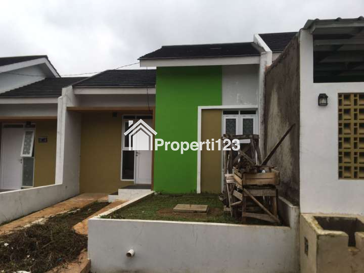 Dijual Rumah Lelang di Komplek Buana Cicalengka - 3