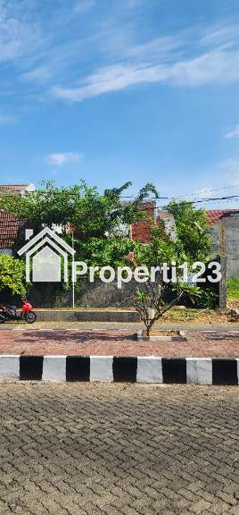 Villa kalijudan indah - 3