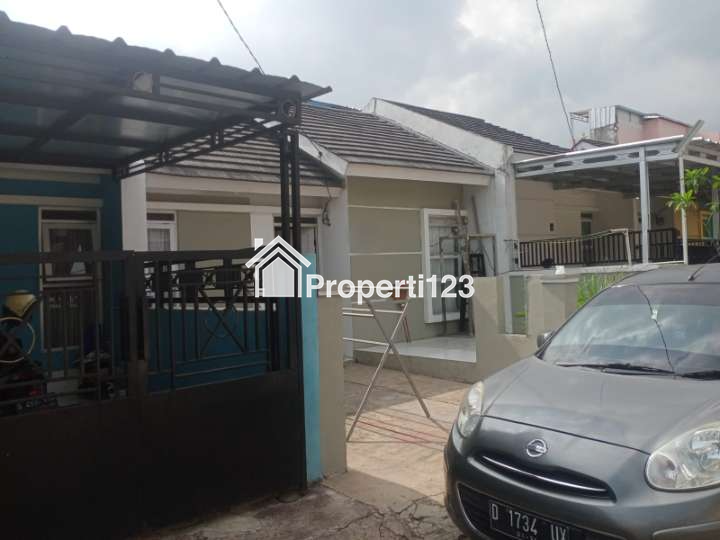Dijual Rumah Lelang di Komplek Buana Cicalengka - 3